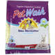Tapete Higiênico Pet Wash São Benedito Pet Lavável - Vermelho