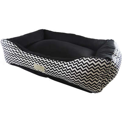 Cama Pet Chevron Basic