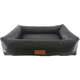 Cama Pet Corino Preto