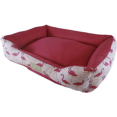 Cama Pet Flamingo Basic