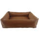 Cama Pet Corino Caramelo
