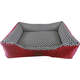 Cama Pet Veludo Pink