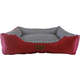 Cama Pet Veludo Pink
