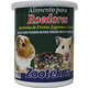 Alimento Zootekna Roedores Mix 2 Unidades - 80 g