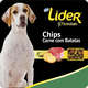 Ração Total Lider Vegetais para Cães Adultos