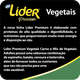 Ração Total Lider Vegetais para Cães Adultos