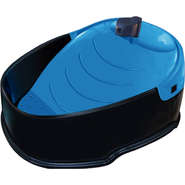 Fonte Bebedouro Pop Azul - 220 V