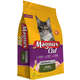 Ração Magnus Cat Premium Frango para Gatos Adultos Castrados