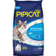 Areia Sanitária Kelco Pipicat Sílica Cristal - 1,6Kg