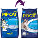 Areia Sanitária Kelco Pipicat Sílica Cristal - 1,6Kg