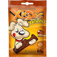 Xis Dog Bifinho Frango - 65gr