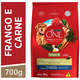 Ração Seca Nestlé Purina One Frango e Carne para Cães Filhotes