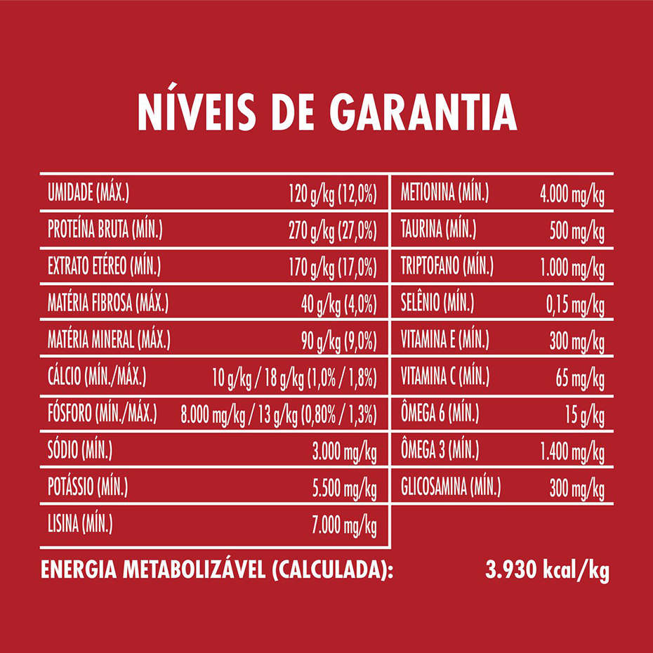 Ração Seca Nestlé Purina One Frango e Carne para Cães Adultos Raças Minis e Pequenas - 2Kg