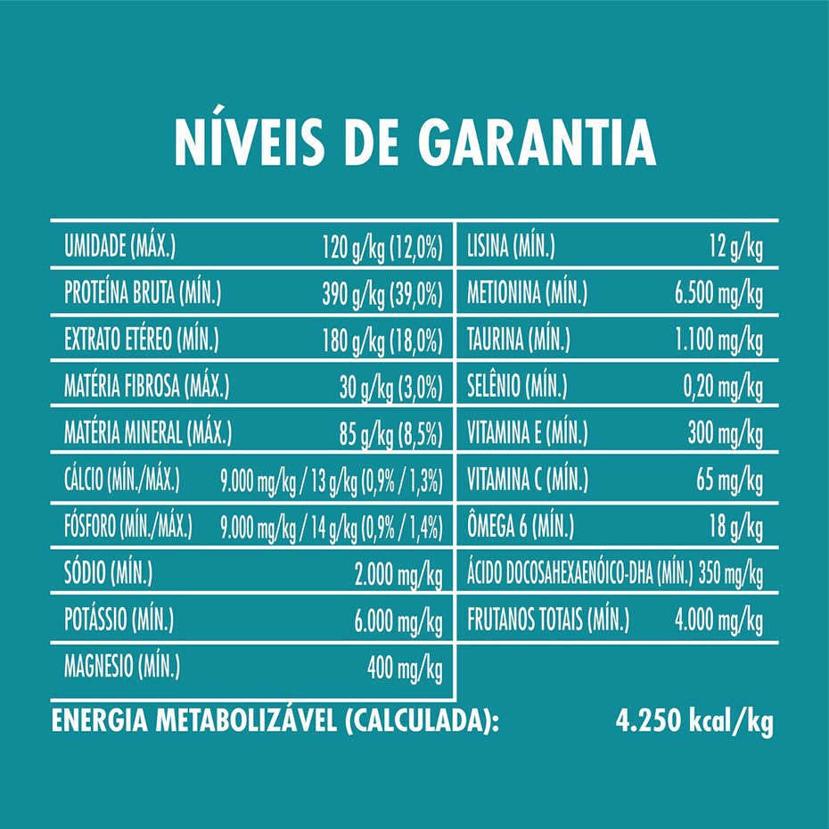 Ração Seca Nestlé Purina One Frango e Carne para Gatos Filhotes - 2Kg
