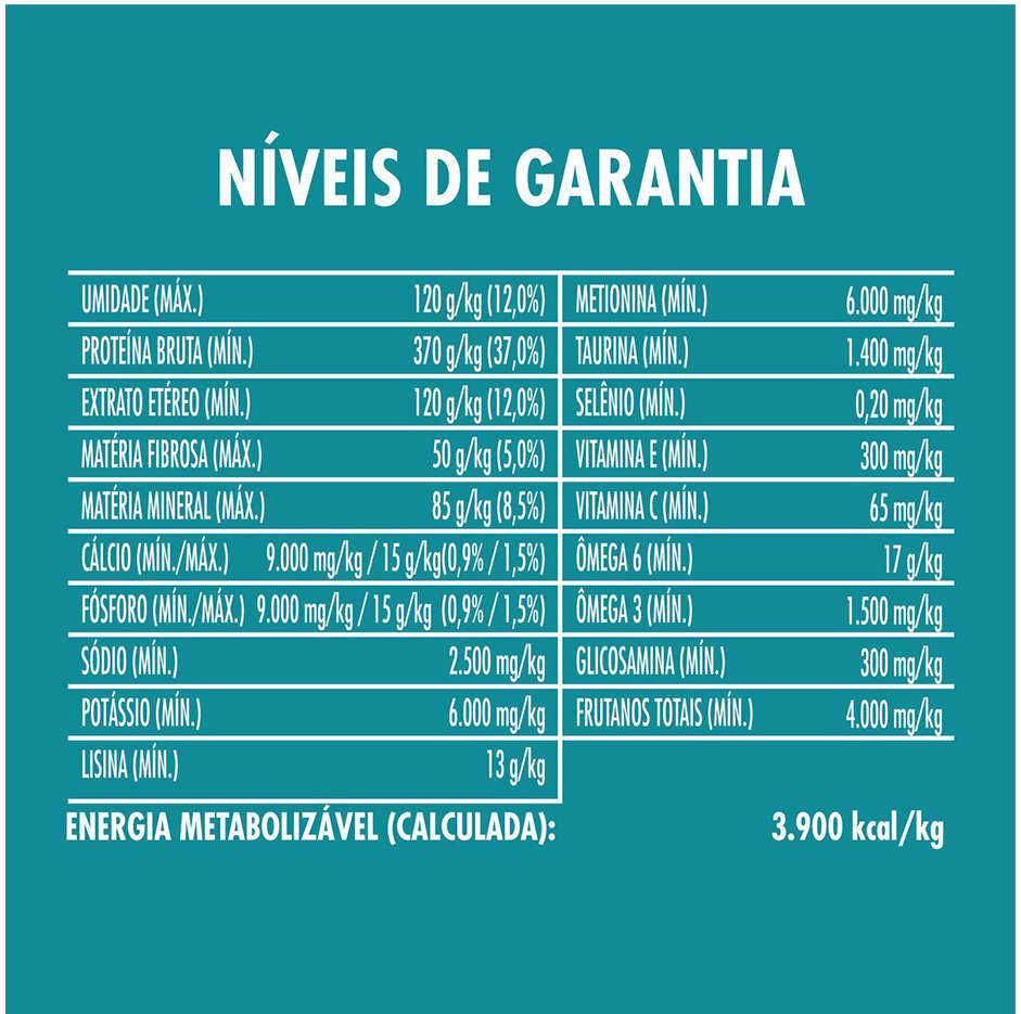 Ração Seca Nestlé Purina One Frango e Salmão para Gatos Castrados - 500 g