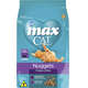 Ração Total Max Cat Nuggets Adultos Frango e Peixe