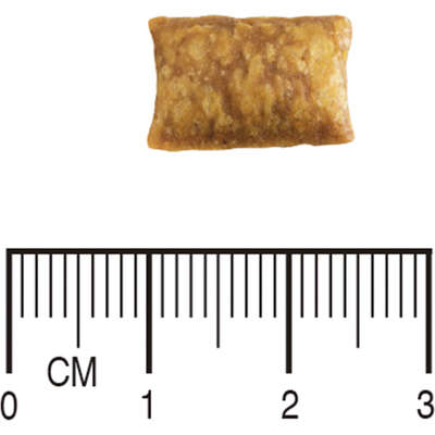 Ração Total Max Cat Nuggets Adultos Frango e Peixe