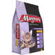 Ração Magnus Super Premium Frango e Arroz para Gatos Castrados