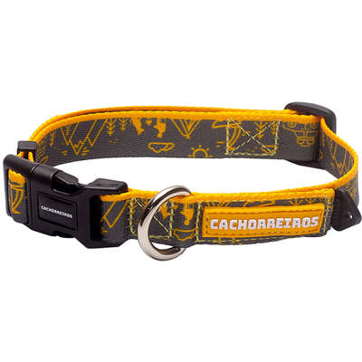 Coleira Outdoor para Cães