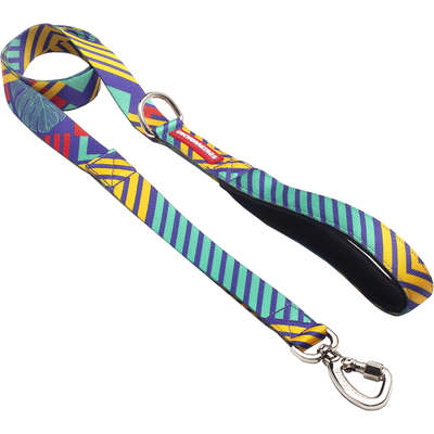 Super Guia T-Mutts para Cães