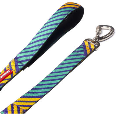 Super Guia T-Mutts para Cães