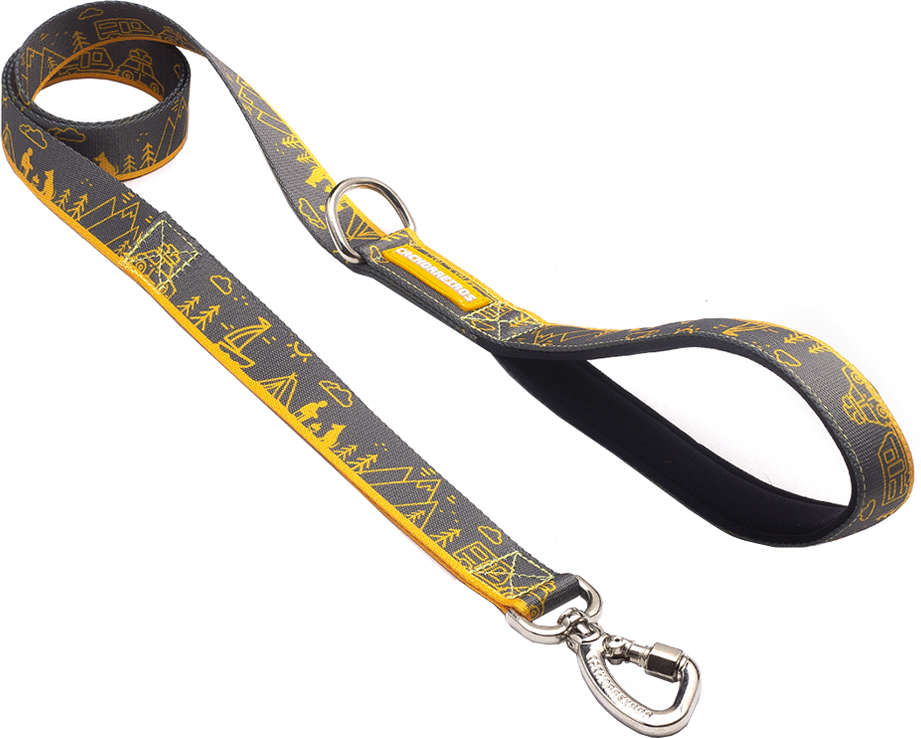 Super Guia Outdoor para Cães - Tam. Único