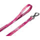 Guia Baby Camuflada Rosa para Cães