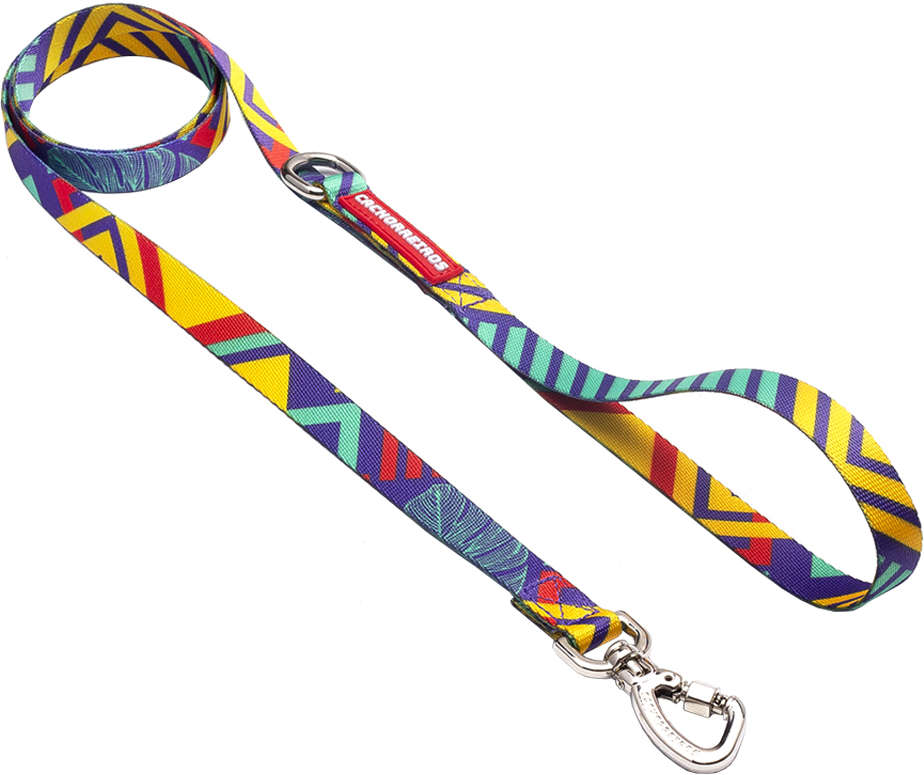 Guia Baby T-Mutts para Cães - Tam. Único