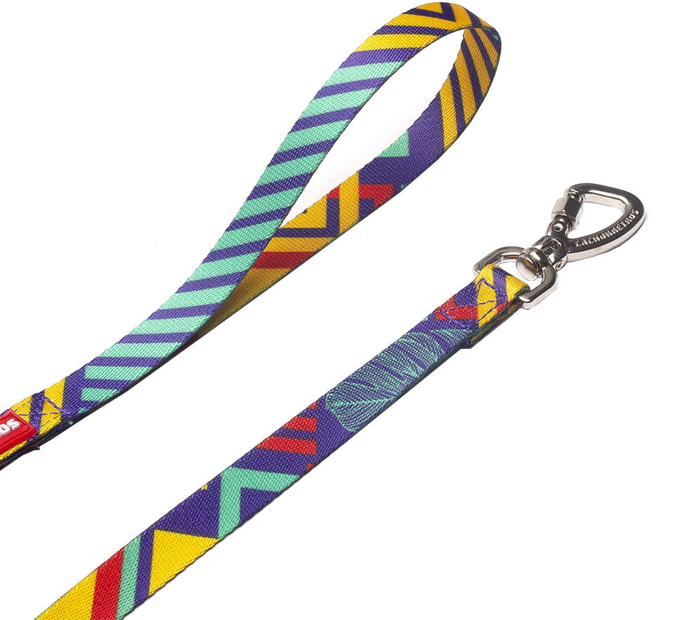 Guia Baby T-Mutts para Cães - Tam. Único