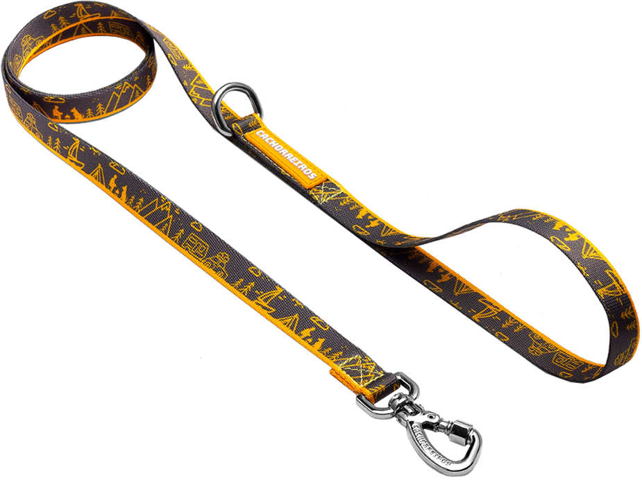 Guia Baby Outdoor para Cães - Tam. Único