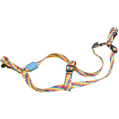 Peitoral Free para Cães