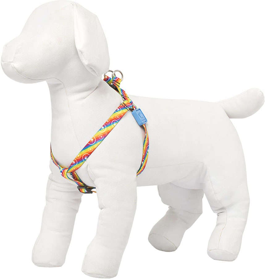 Peitoral Free para Cães - Tam. G