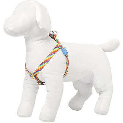 Peitoral Free para Cães