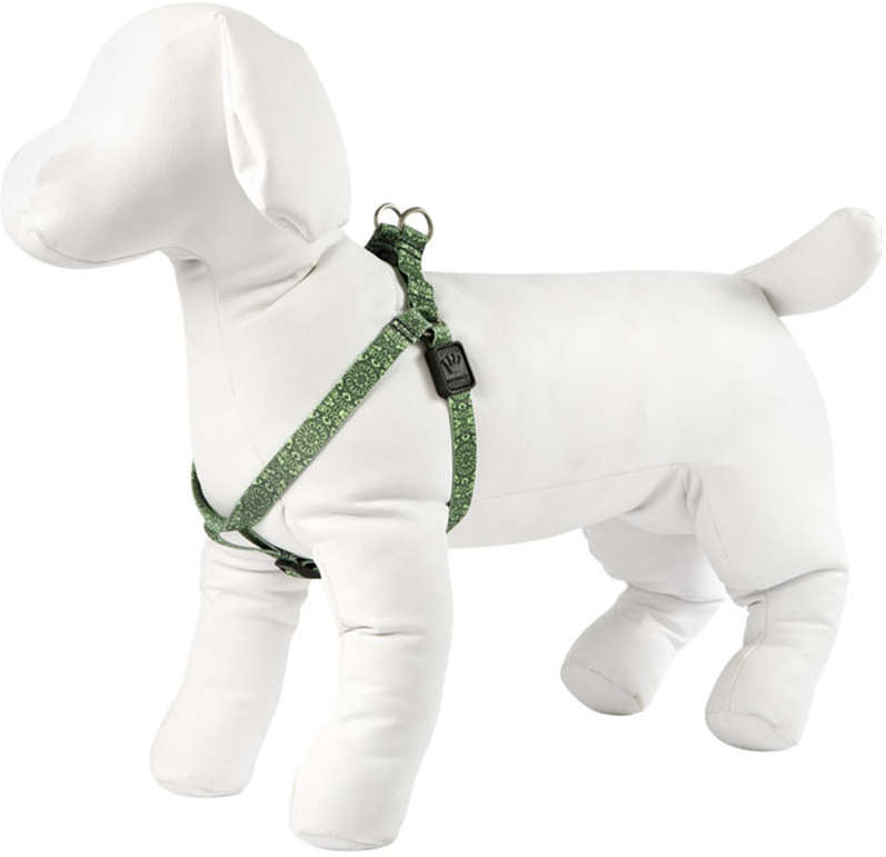 Peitoral Mystic Jungle para Cães - Tam. G