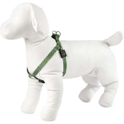Peitoral Mystic Jungle para Cães
