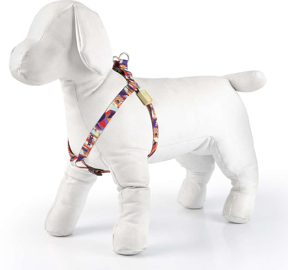 Peitoral Jack B. para Cães - Tam. G