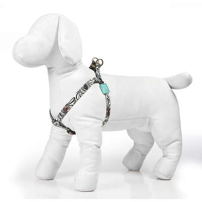 Peitoral Etnias para Cães