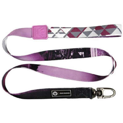 Guia William Piuí Pink para Cães