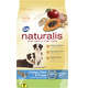 Ração Total Naturalis Frango,Peru e Frutas para Cães Filhotes