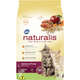 Ração Total Naturalis Salmão e Frutas para Gatos Adultos