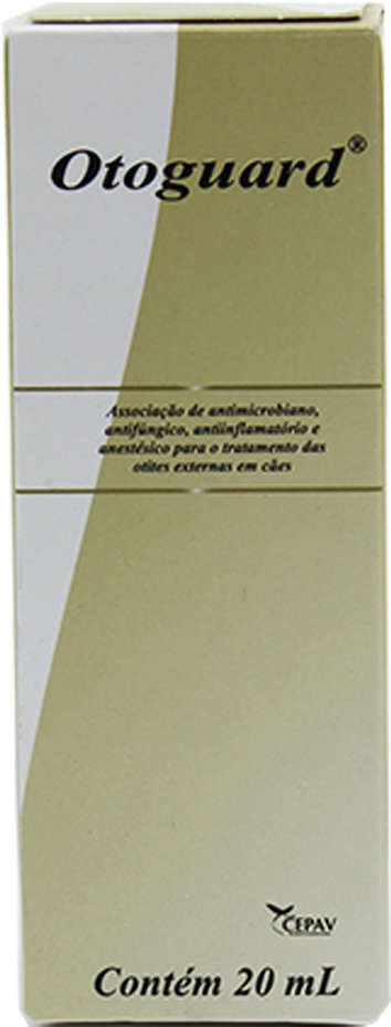 Otoguard - 20ml