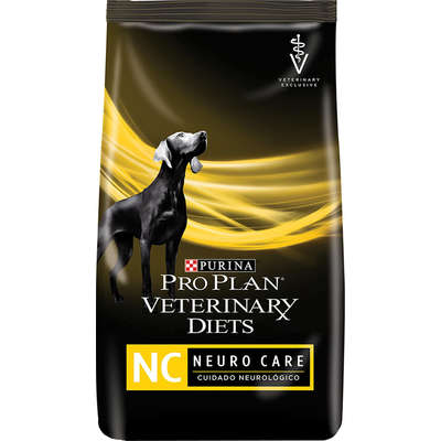 Ração Seca Nestlé Purina Pro Plan Veterinary Diets NC para Cães