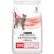 Ração Seca Nestlé Purina Pro Plan Veterinary Diets DM para Gatos com Diabetes Mellitus