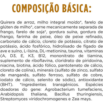 Ração Seca Nestlé Purina Pro Plan Veterinary Diets NF para Função Renal de Gatos no Estágio Avançado