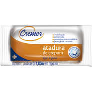 Atadura Cremer Crepom - 6 cm