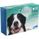 Antipulgas Novartis Capstar 57 mg para Cães acima de 11,4 Kg