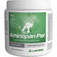 Suplemento Vitamínico Mineral Aminoácido Lavizoo Aminopan Pet para Cães e Gatos