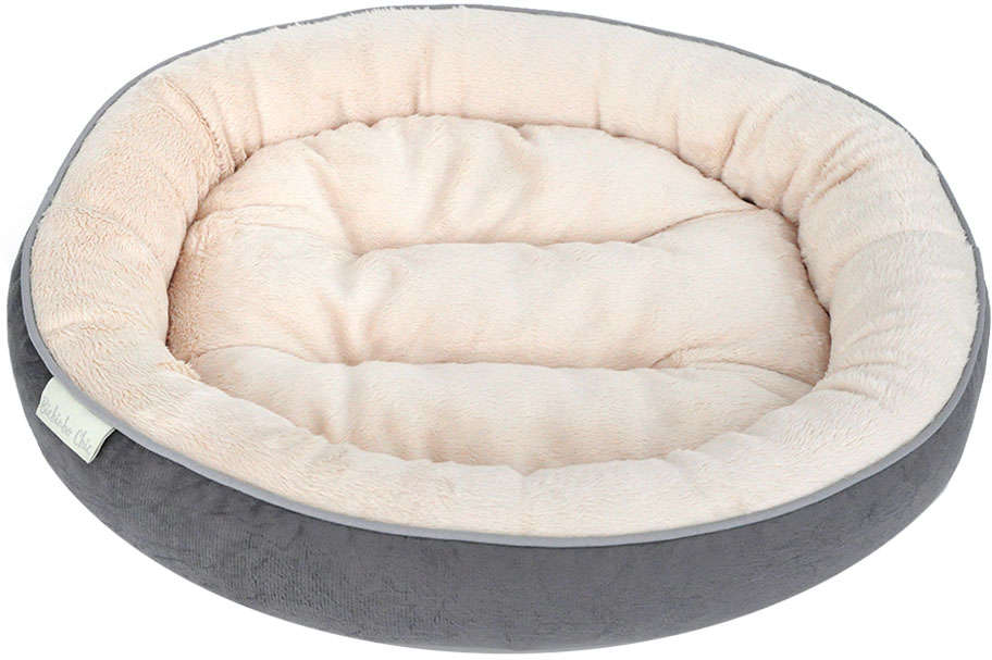 Cama Viena Bege - Tam. P