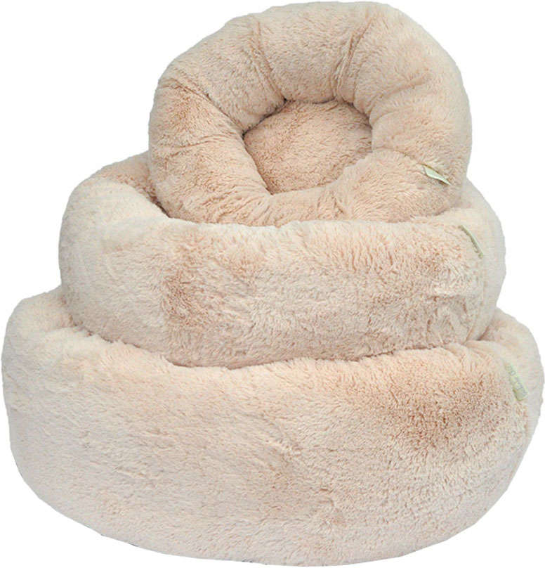 Cama Canadá Bege - Tam. M