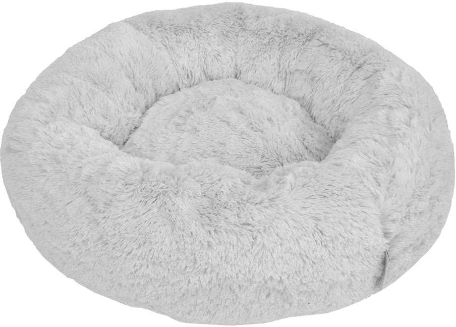 Cama Canadá Cinza - Tam. M